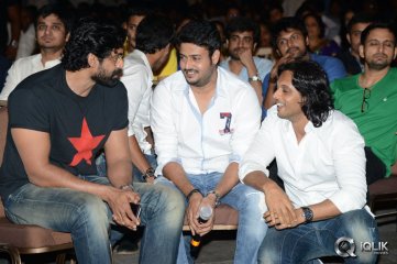 Superstar Kidnap Movie Audio Launch